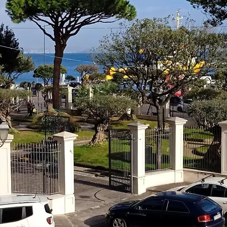 Casa Donna Rosalia * Gaeta