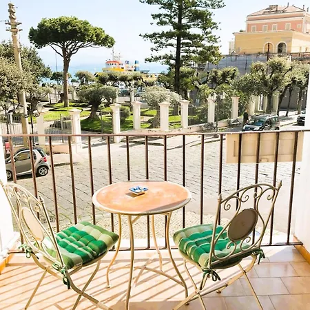 Apartment Casa Donna Rosalia *