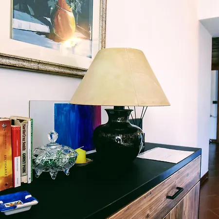 Casa Donna Rosalia Apartment