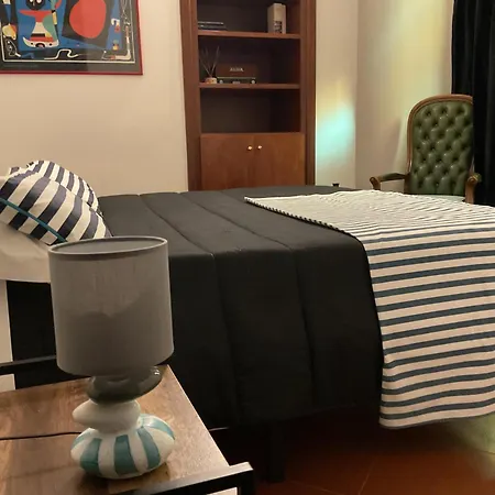 Casa Donna Rosalia Apartment Gaeta